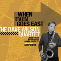 Dave Wilson